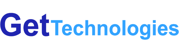 Get Technlogies Logo