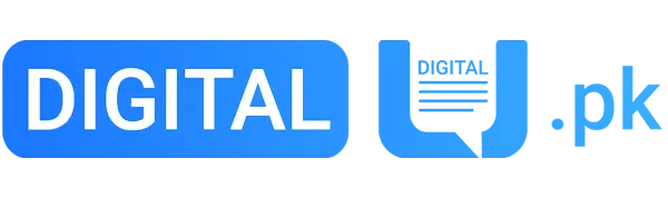 DigitalU Logo