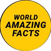 World Amazing Facts